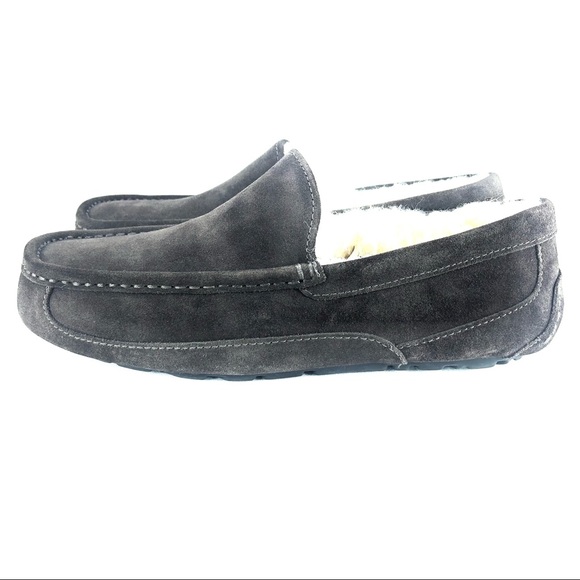 Like New Ascot Slippers - Picture 3 of 14